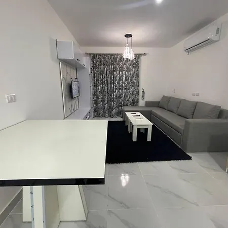 Apartamento غرفه وصاله بقريه ريفيرا ريزورت