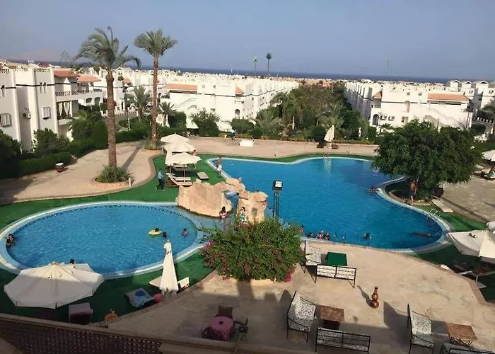 غرفه وصاله بقريه ريفيرا ريزورت * Sharm el Sheikh