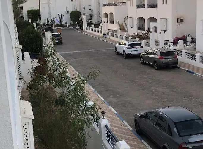 غرفه وصاله بقريه ريفيرا ريزورت * Sharm el Sheikh