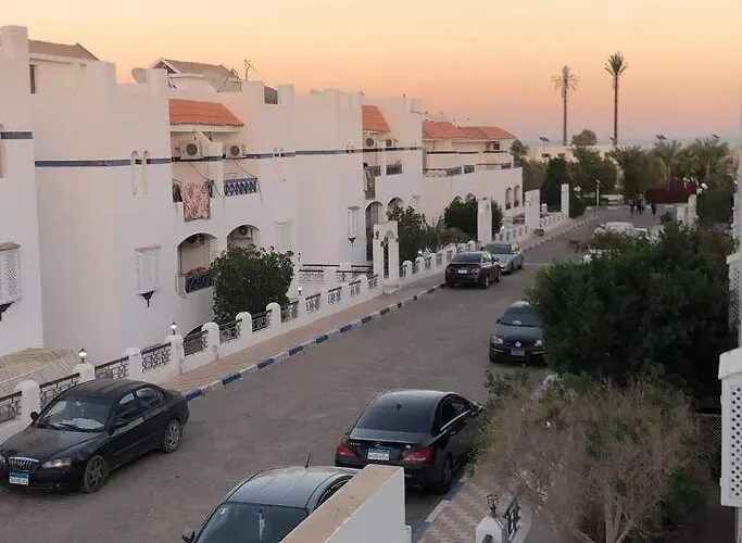 غرفه وصاله بقريه ريفيرا ريزورت *