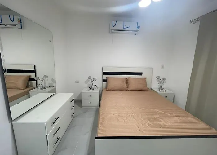غرفه وصاله بقريه ريفيرا ريزورت