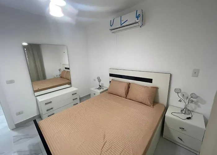 غرفه وصاله بقريه ريفيرا ريزورت Appartamento *