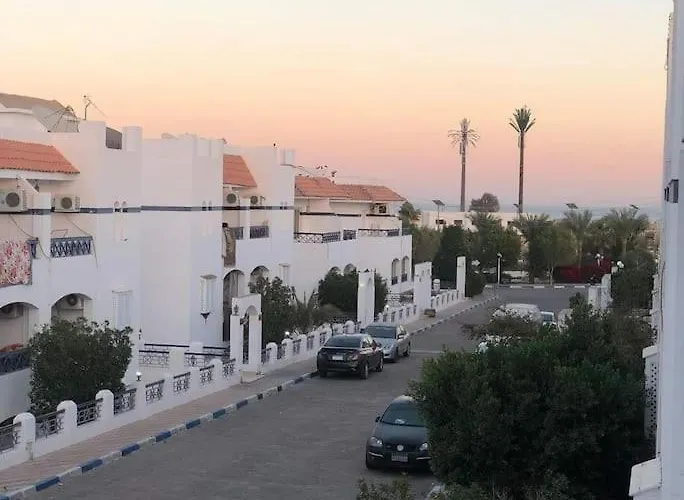 غرفه وصاله بقريه ريفيرا ريزورت